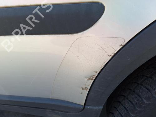 Left rear door VOLVO XC90 I (275) D5 AWD | BP28625577C4