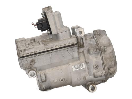 AC compressor RENAULT ZOE (BFM_) ZOE (BFMD) | BP33629507M34 - Image 2