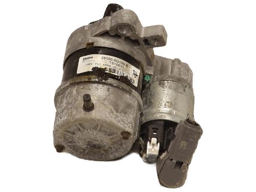 Starter TOYOTA AYGO (_B4_) 1.0 VVTi (KGB40) | BP24259218M8 - Image 6