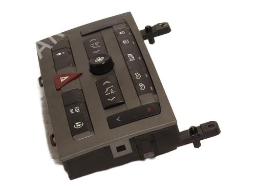 Climate control PEUGEOT 407 (6D_) 2.0 HDi 135 (6DRHRH, 6DRHRE, 6DRHRG, 6DRHRJ) | BP28522946I5 - Image 3