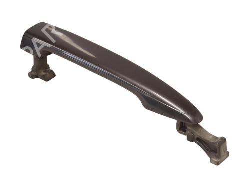 Used Front right exterior door handle TOYOTA LAND CRUISER PRADO (_J12_) 3.0 D-4D (KDJ120, KDJ125) (163 hp) 24259498