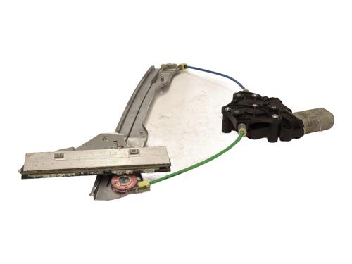 Used Front left window mechanism OPEL CORSA D (S07) 1.3 CDTI (L08, L68) (75 hp) 24434894