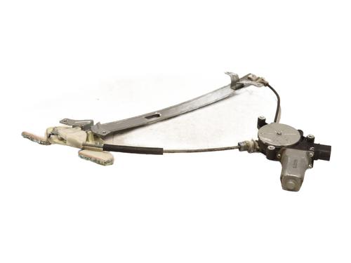 Front right window mechanism HONDA ACCORD VII (CL, CN) 2.2 i-CTDi (CN1) | BP24253957C23 