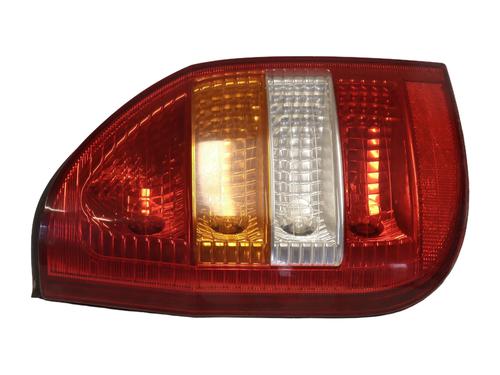 Used Left taillight OPEL ZAFIRA A MPV (T98) 2.2 DTI 16V (F75) (125 hp) 28813451