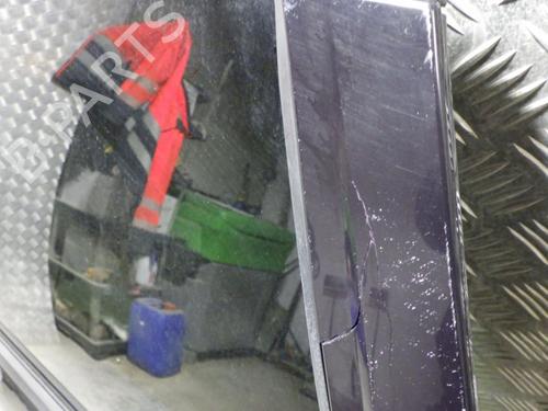 Left rear door FORD S-MAX (WA6) 1.8 TDCi | BP24254847C4 