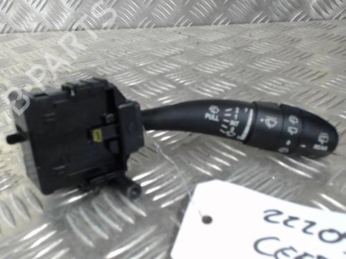 Used Steering column stalk Steering column stalk KIA CEE'D Hatchback (ED) 1.6 CRDi 115 (115 hp) 24261449 24261449