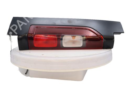 Left taillight RENAULT TRAFIC III Van (FG_) 1.6 dCi 95 (FGMJ, FGMR) | BP37649027C34 - Image 4