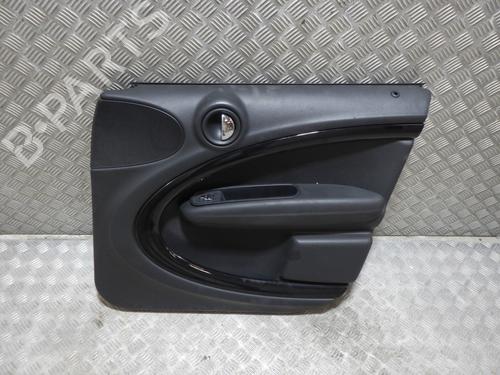 Used Front right panel Front right panel MINI MINI COUNTRYMAN (R60) Cooper D (112 hp) 27809141 27809141