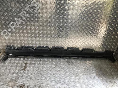 Right sideskirt HYUNDAI i20 II (GB, IB) 1.0 T-GDI | BP24261469C114 