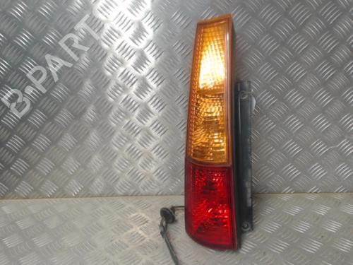 Left taillight SUZUKI IGNIS II (MH) 1.3 (RM413) | BP24261211C34  - Image 5