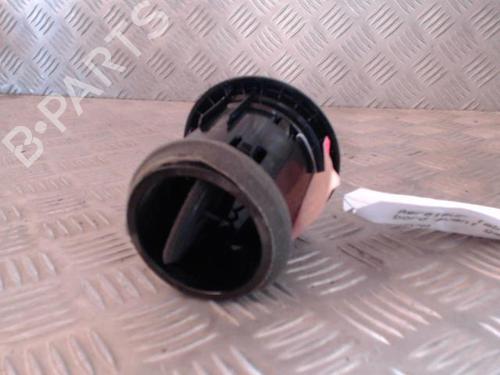 Air vent NISSAN NV200 Van 1.5 dCi 110 (M20, M20N, M20M) 68760BJ04D