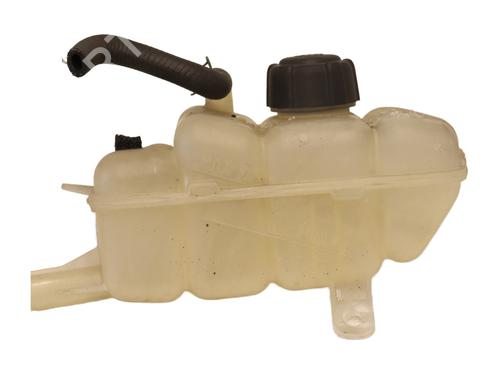 Expansion tank RENAULT MEGANE IV Hatchback (B9A/M/N_) 1.5 dCi 110 (B9A3) | BP24253927C120 