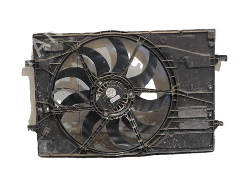 Used Radiator fan Radiator fan 39507329 39507329