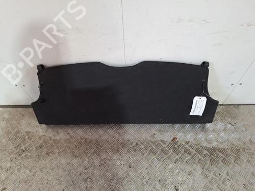 Used Rear parcel shelf MINI MINI COUNTRYMAN (F60) Cooper (136 hp) 31317863