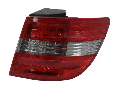 Used Right taillight MERCEDES-BENZ B-CLASS Sports Tourer (W245) B 180 CDI (245.207) (109 hp) 29151380