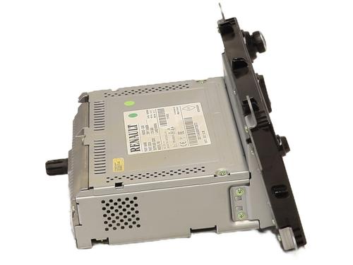 Radio RENAULT CLIO IV (BH_) 1.5 dCi 90 | BP26296363E6 