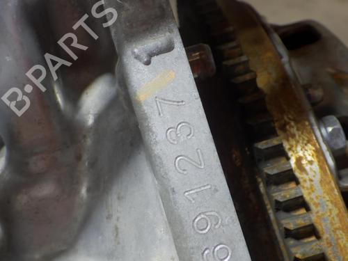 Engine PEUGEOT 108 1.0 VTi | BP24253818M1 - Image 2