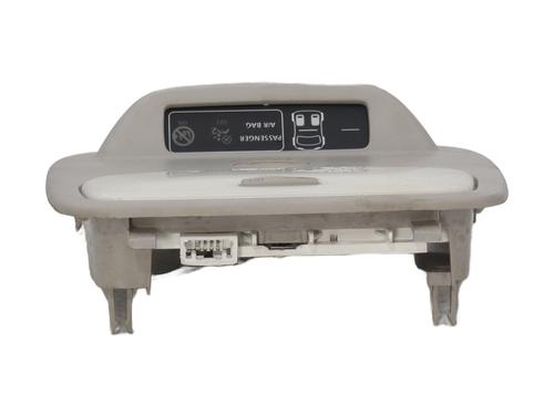 Used Interior roof light Interior roof light RENAULT TWINGO III (BCM_, BCA_) 0.9 TCe 90 (BCM9, BCM2) (90 hp) 31668250 31668250