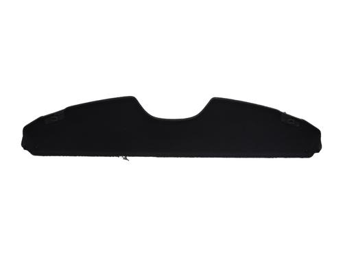 Rear parcel shelf RENAULT TWINGO II (CN0_) 1.2 16V (CN0K, CN0V, CN0A) | BP38062830C85 - Image 2