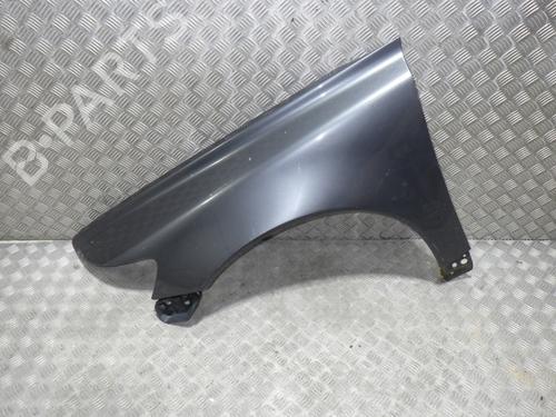 Used Left front fenders VOLVO V50 (545) 1.6 D (110 hp) 28680550