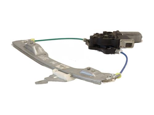 Front left window mechanism OPEL CORSA E (X15) 1.4 Turbo (08, 68) | BP24254195C22 - Image 6