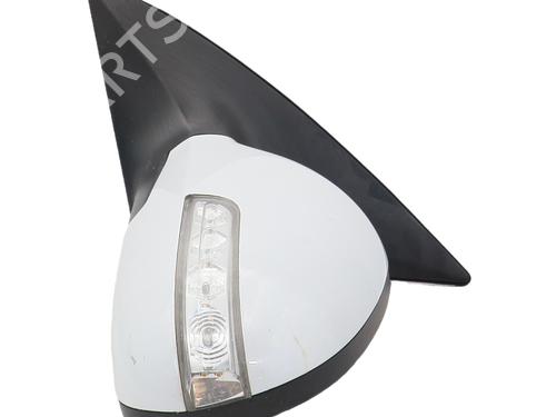 left-mirror-hyundai-i30-estate-fd-2007-2008-2009-2010-2011-2012-39980498 main image