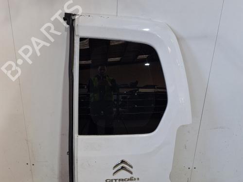 Højre bagagerum dør CITROËN BERLINGO Box Body/MPV (B9) 1.6 HDi 75 (75 hp) 31998852