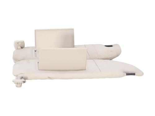 Left sun visor CITROËN C3 II (SC_) 1.4 HDi 70 (SC8HZC, SC8HR0, SC8HP4) | BP30183318I1