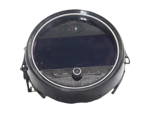 Display monitor MINI MINI (F55) Cooper S | BP37250199C48 - Image 2