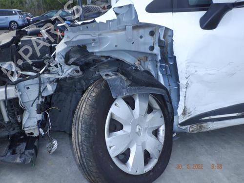 Climate control RENAULT CLIO IV (BH_) 1.5 dCi 90 | BP24254929I5  - Image 14