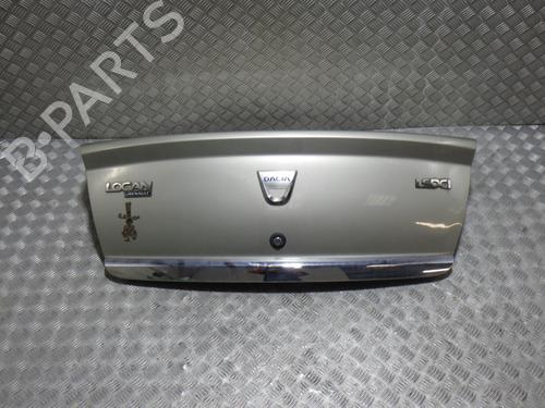 Used Tailgate DACIA LOGAN (LS_) 1.5 dCi (LS0K) (68 hp) 29161780