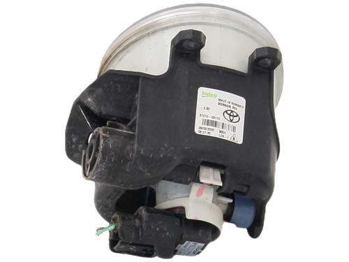 Right front fog light PEUGEOT 108 1.0 VTi 72 | BP36394395C31 - Image 3