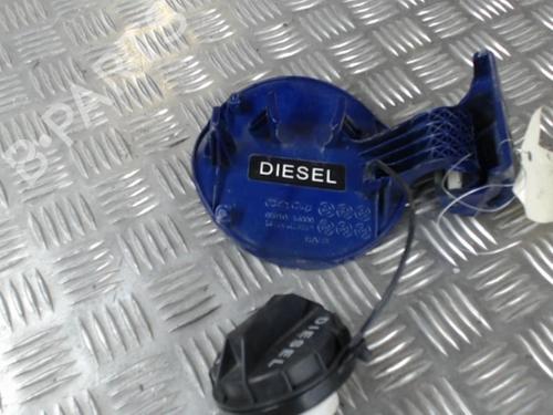Fuel flap HYUNDAI i20 I (PB, PBT) 1.4 CRDi | BP24261765C131