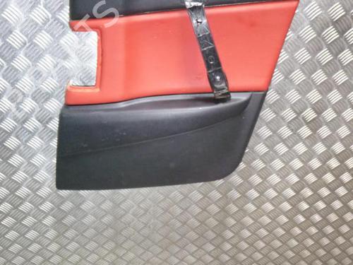 Used Rear right panel Rear right panel MAZDA RX-8 (SE, FE) 1.3 (FE103, SE3P) (231 hp) 24258416 24258416