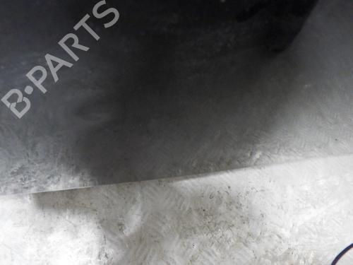 Hood RENAULT MEGANE III Hatchback (BZ0/1_, B3_) 1.5 dCi (BZ0C) | BP24257640C1 