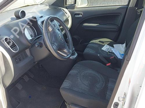 Engine OPEL AGILA B (H08) 1.2 (F68) | BP24254374M1  - Image 23