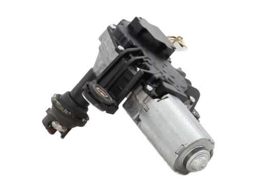 Used Front wiper motor Front wiper motor VW POLO V (6R1, 6C1) 1.4 TDI (90 hp) 34048122 34048122