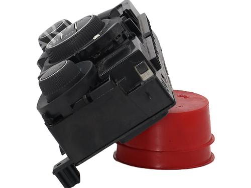 Climate control CITROËN C3 Picasso (SH_) 1.6 HDI 90 | BP32861059I5  - Image 5