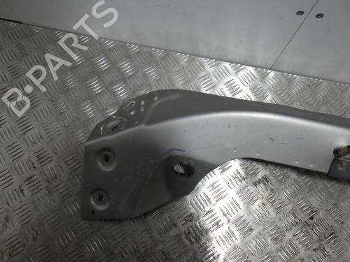 Front slam panel MERCEDES-BENZ M-CLASS (W163) ML 270 CDI (163.113) | BP29748255C72 