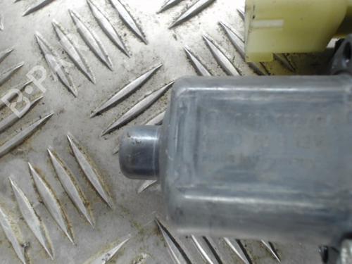 Front left window mechanism FORD FIESTA VI (CB1, CCN) 1.6 TDCi | BP24258461C22 - Image 3