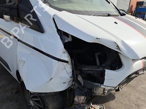 Gearbox FORD TRANSIT CUSTOM V362 Van (FY, FZ) 2.2 TDCi | BP31313965M3  - Image 13