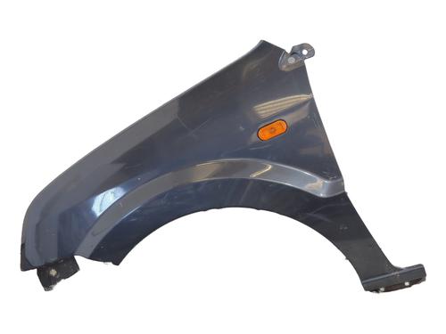 Forskærm venstre FORD FUSION (JU_) 1.6 TDCi (90 hp) 32340047