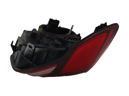 Left taillight CITROËN DS3 (SA_) 1.6 HDi 110 | BP31114143C34 