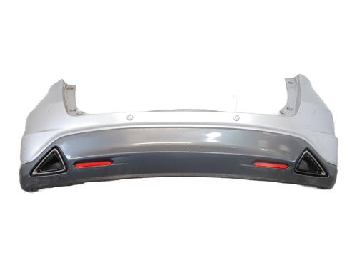 Used Rear bumper HONDA CIVIC VIII Hatchback (FN, FK) 2.2 CTDi (FK3) (140 hp) 31045215