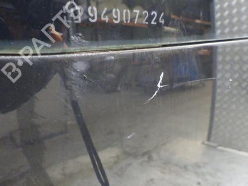Left slide door PEUGEOT BIPPER Tepee 1.4 HDi | BP24257410C74 