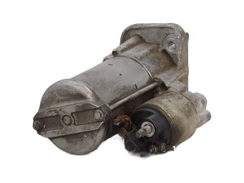 Used Starter Starter RENAULT MEGANE IV Hatchback (B9A/M/N_) 1.5 dCi 110 (B9A3) (110 hp) 34721672 34721672