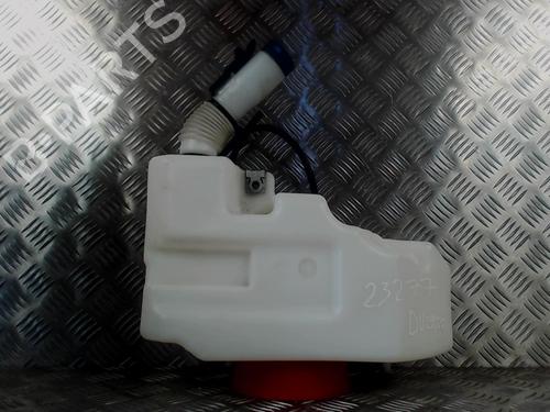 Used Windscreen washer tank FIAT DUCATO Van (250_) 150 Multijet 2,3 D (148 hp) 24258230
