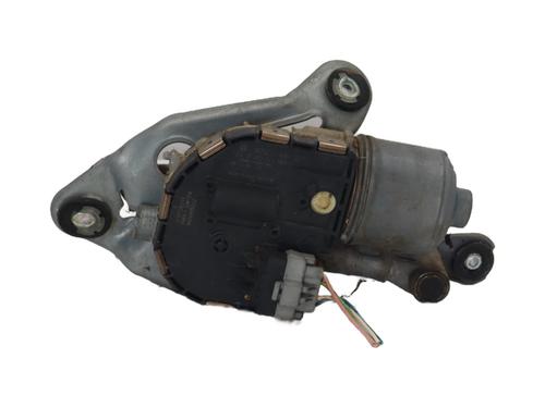 Viskermotor vindrude CITROËN C6 (TD_) 2.7 HDi (204 hp) 31271563