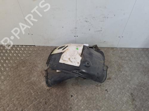 Hjulbue RENAULT MEGANE III Hatchback (BZ0/1_, B3_) 1.5 dCi (BZ09, BZ0D, BZ1W, BZ29, BZ14) (110 hp) 31806220