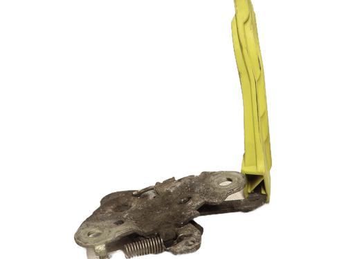 hood-lock-peugeot-partner-box-bodympv-2008-27932861 main image